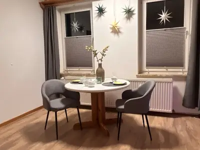Ferienwohnung für 3 Personen (48 m²) in Sankt Andreasberg 4/10
