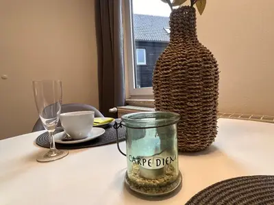 Ferienwohnung für 3 Personen (48 m²) in Sankt Andreasberg 5/10