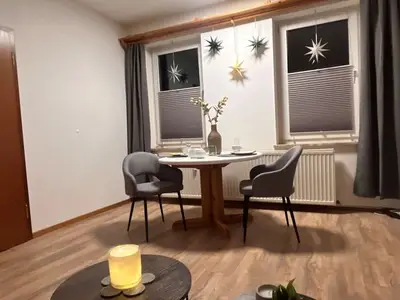 Ferienwohnung für 3 Personen (48 m²) in Sankt Andreasberg 7/10
