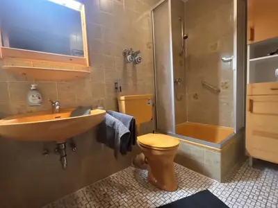 Ferienwohnung für 3 Personen (48 m²) in Sankt Andreasberg 8/10