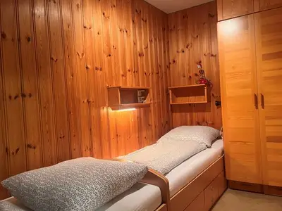 Ferienwohnung für 3 Personen (48 m²) in Sankt Andreasberg 9/10