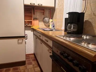 Ferienwohnung für 3 Personen (48 m²) in Sankt Andreasberg 10/10