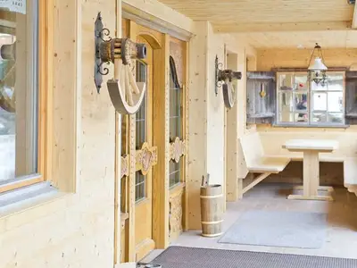 Ferienwohnung für 4 Personen (55 m²) in Schoppernau 8/10