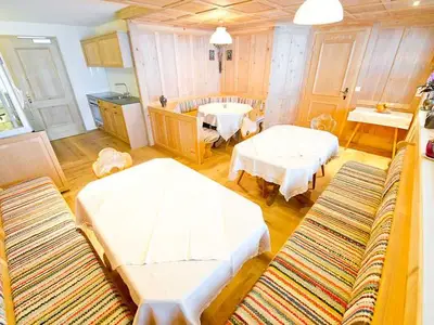 Ferienwohnung für 4 Personen (55 m²) in Schoppernau 9/10