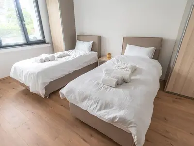 Standard Studio für 3 Personen ..