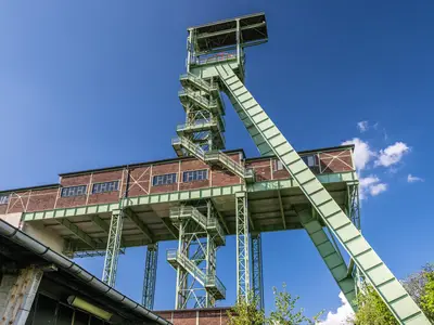 Kulturdenkmal & Ausflugziel