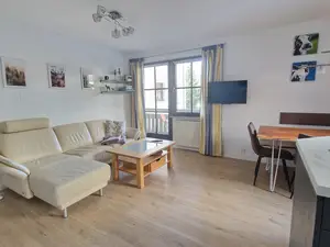 Ferienwohnung für 4 Personen (49 m²) in Bad Hindelang