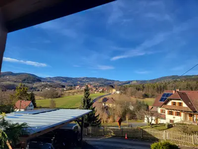 Apartm.Anna_Ausblick_Oststeiermark