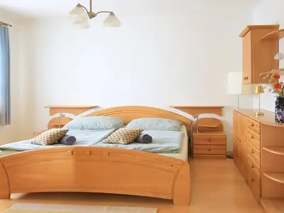 Ferien Appartment Anna_Ansicht Schlafzimmer 1