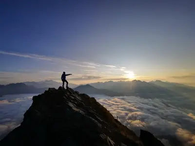 grosser-zunig-sonnenaufgang-c-bernhard-assmair