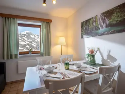 Wohnzimmer (c) Hannes Dabernig