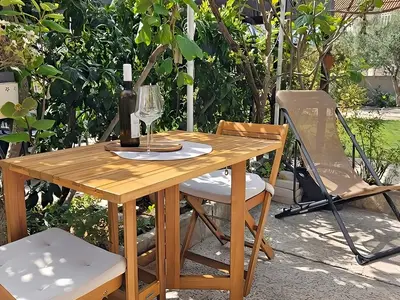 Ferienwohnung für 2 Personen (24 m²) 1/10