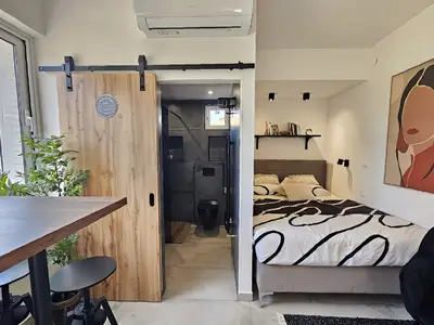 Ferienwohnung für 2 Personen (24 m²) 4/10