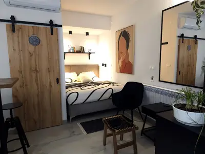 Ferienwohnung für 2 Personen (24 m²) 6/10