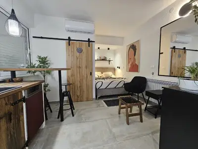 Ferienwohnung für 2 Personen (24 m²) 7/10
