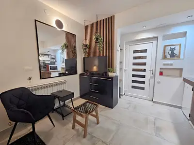 Ferienwohnung für 2 Personen (24 m²) 8/10