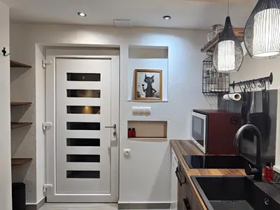 Ferienwohnung für 2 Personen (24 m²) 10/10