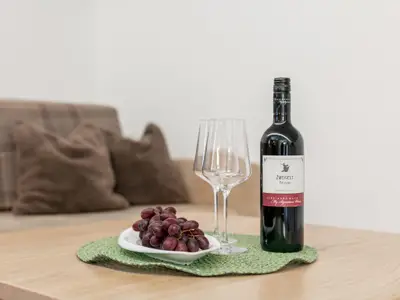 Ambiente / Nahaufnahme