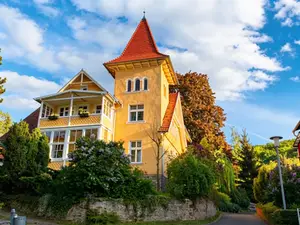 Ferienwohnung für 3 Personen (70 m²) in Quedlinburg