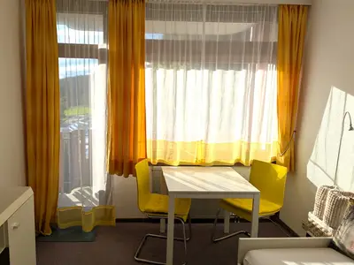 Ferienwohnung für 2 Personen (22 m²) 1/10