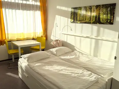 Ferienwohnung für 2 Personen (22 m²) 4/10