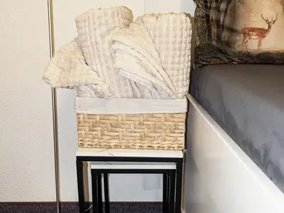 Ferienwohnung für 2 Personen (22 m²) 5/10