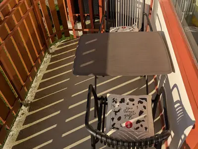 Ferienwohnung für 2 Personen (22 m²) 7/10