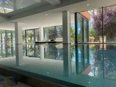 Ferienwohnung für 2 Personen (22 m²) 9/10