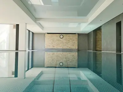 Ferienwohnung für 2 Personen (22 m²) 10/10