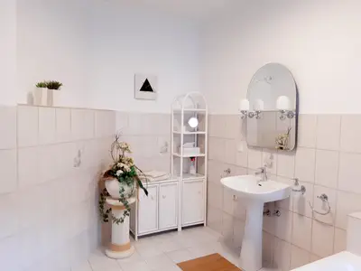 Ferienwohnung für 3 Personen (55 m²) in Gera 1/10