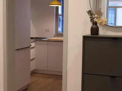 Ferienwohnung für 4 Personen in Dettelbach 8/10