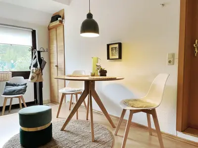 Ferienwohnung für 2 Personen (55 m²) 2/10