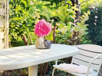 Ferienwohnung für 2 Personen (55 m²) 10/10