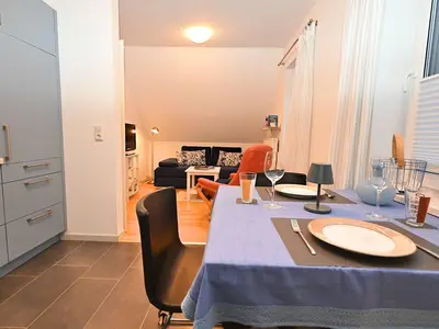 Ferienwohnung für 2 Personen (54 m²) 2/10