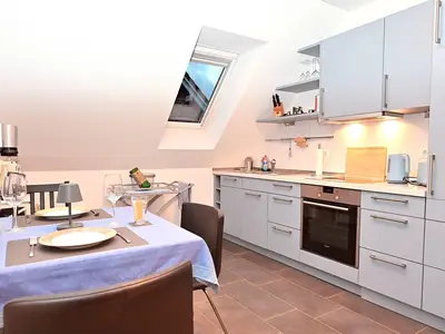 Ferienwohnung für 2 Personen (54 m²) 4/10