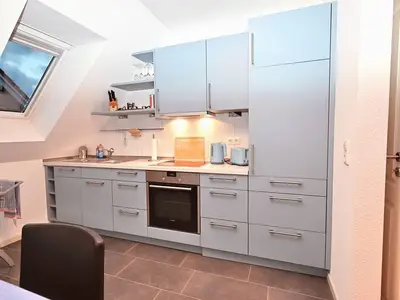 Ferienwohnung für 2 Personen (54 m²) 5/10