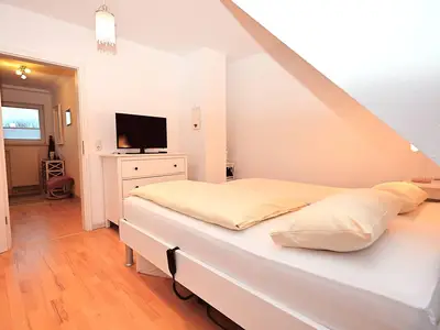 Ferienwohnung für 2 Personen (54 m²) 9/10