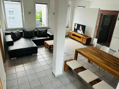 Ferienwohnung für 5 Personen (89 m²) 1/10