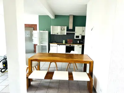 Ferienwohnung für 5 Personen (89 m²) 8/10