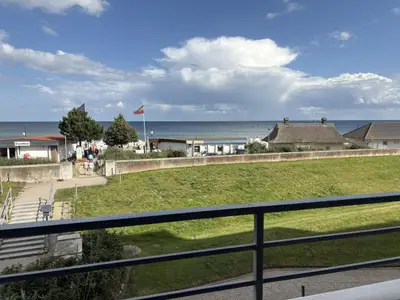 Ferienwohnung für 2 Personen (26 m²) in Dahme 2/10