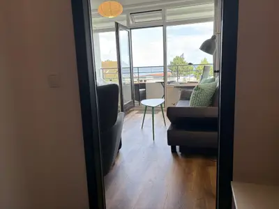 Ferienwohnung für 2 Personen (26 m²) in Dahme 4/10