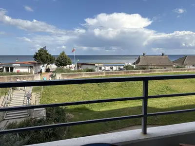 Ferienwohnung für 2 Personen (26 m²) in Dahme 7/10