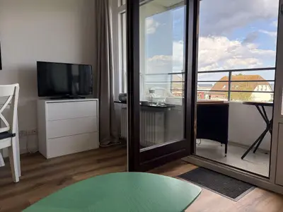 Ferienwohnung für 2 Personen (26 m²) in Dahme 8/10