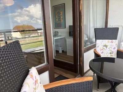 Ferienwohnung für 2 Personen (26 m²) in Dahme 9/10