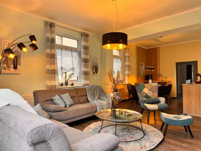 Ferienwohnung für 6 Personen (105 m²) 3/10