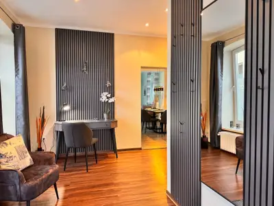 Ferienwohnung für 6 Personen (105 m²) 9/10