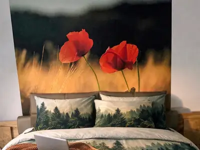 Ferienwohnung für 5 Personen (75 m²) 1/7