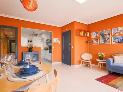 Ferienwohnung für 4 Personen (95 m²) in Los Alcázares 2/10