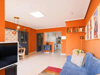 Ferienwohnung für 4 Personen (95 m²) in Los Alcázares 3/10