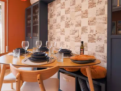 Ferienwohnung für 4 Personen (95 m²) in Los Alcázares 4/10